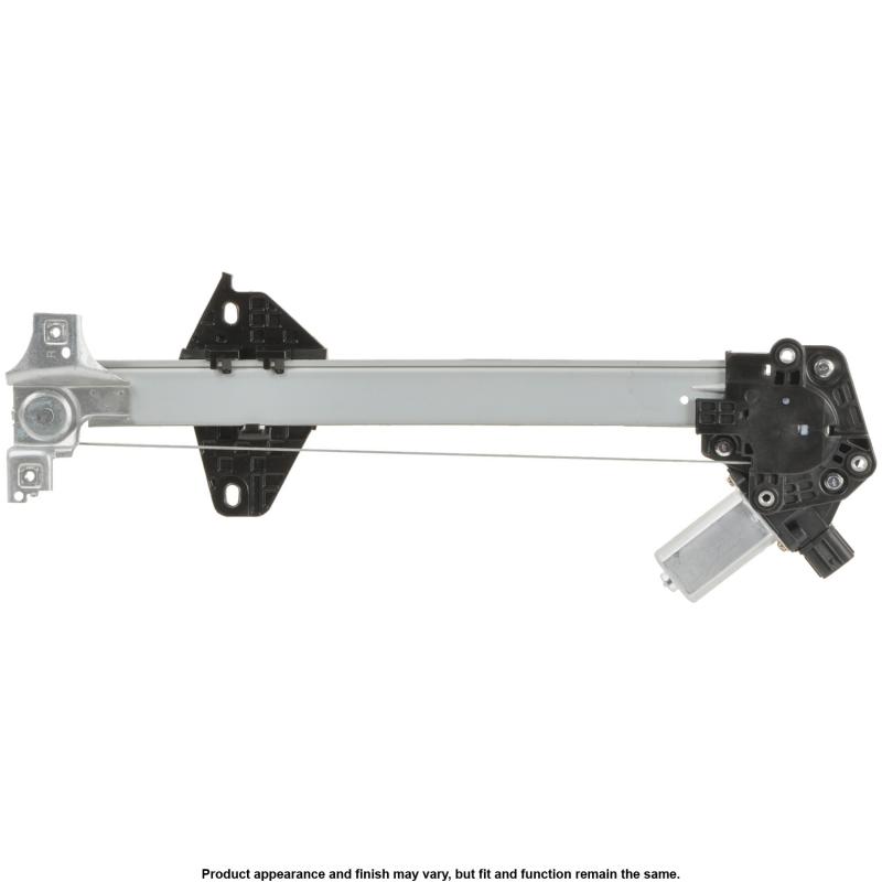 2007 Honda Civic Power Window Motor and Regulator Assembly Rear Right Cardone Select 8215023BR image 4 of 4