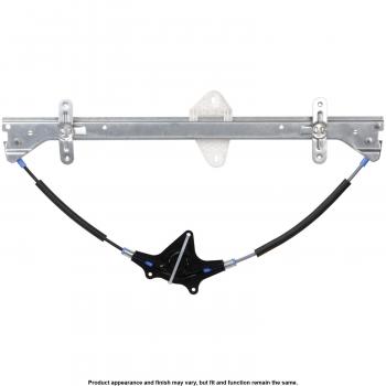 2007 Honda Odyssey Window Regulator Front Right Cardone Select 8215024A image 1 of 4