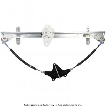2007 Honda Odyssey Window Regulator Front Right Cardone Select 8215024A image 3 of 4