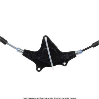 2007 Honda Odyssey Window Regulator Front Right Cardone Select 8215024A image 4 of 4