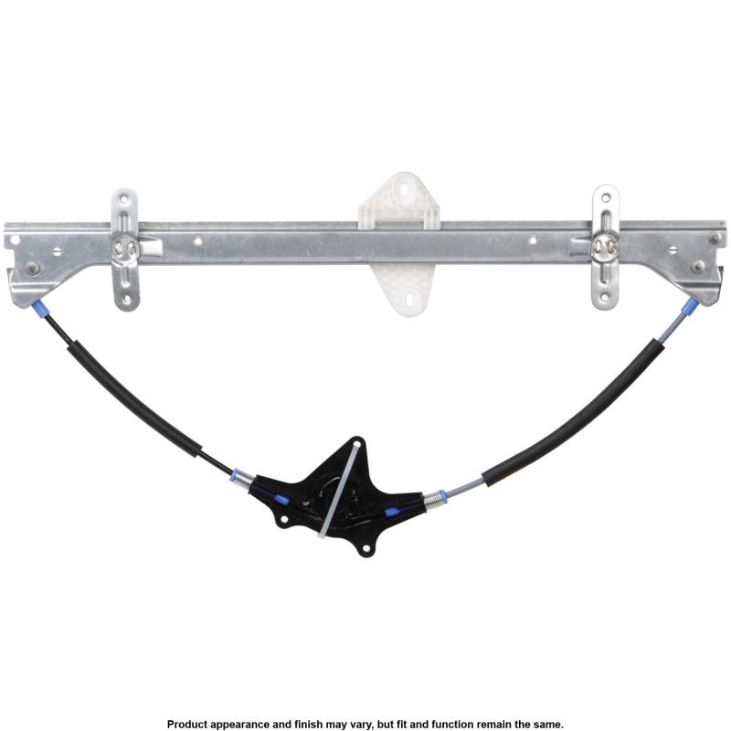 2007 Honda Odyssey Window Regulator