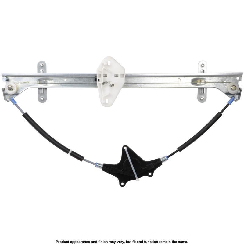 2008 Honda Odyssey Window Regulator Front Right Cardone Select 8215024A image 3 of 4