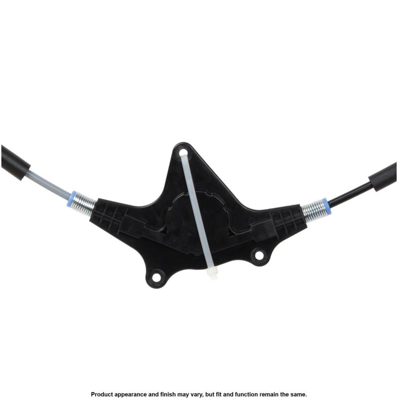 2008 Honda Odyssey Window Regulator Front Right Cardone Select 8215024A image 4 of 4