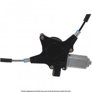 2007 Honda Odyssey Power Window Motor and Regulator Assembly Front Right Cardone Select 8215024AR image 4 of 4