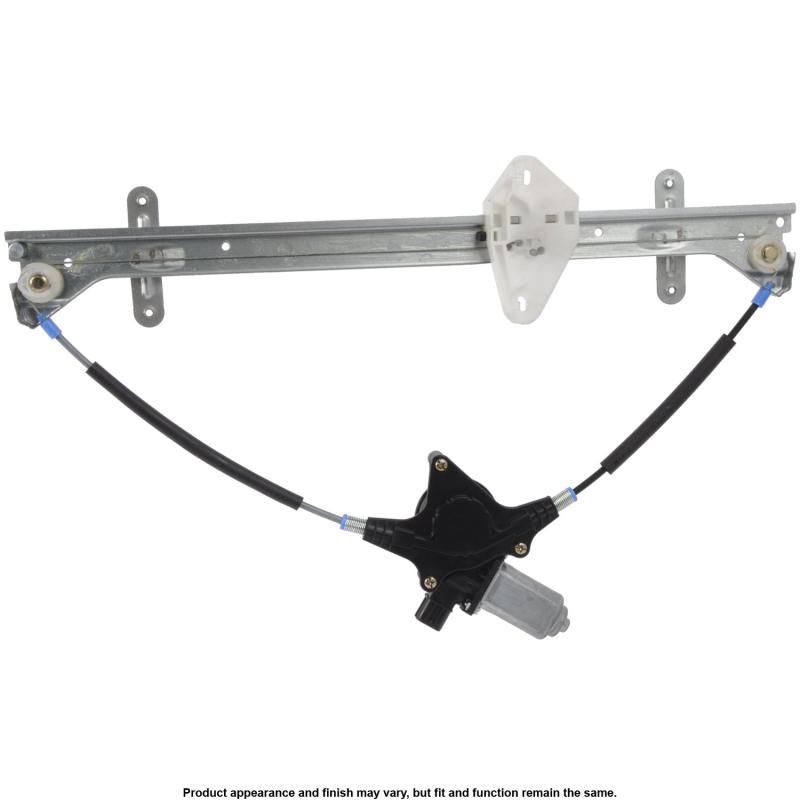 2008 Honda Odyssey Power Window Motor and Regulator Assembly Front Right Cardone Select 8215024AR image 1 of 4