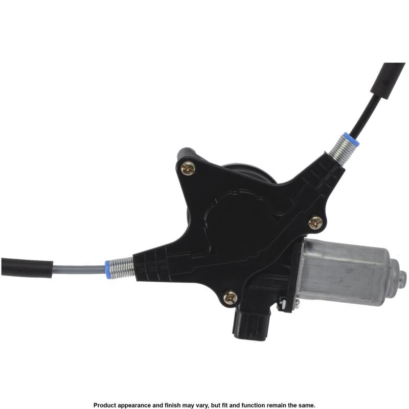 2008 Honda Odyssey Power Window Motor and Regulator Assembly Front Right Cardone Select 8215024AR image 4 of 4