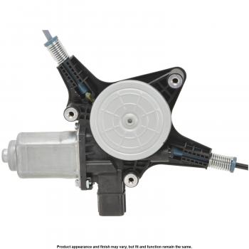 2014 Honda Ridgeline Power Window Motor and Regulator Assembly Front Right Cardone Select 8215024BR image 1 of 4