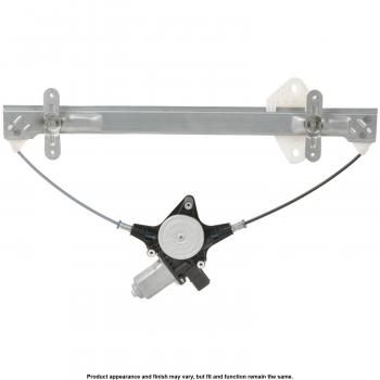 2014 Honda Ridgeline Power Window Motor and Regulator Assembly Front Right Cardone Select 8215024BR image 2 of 4