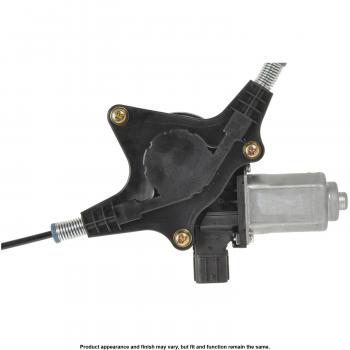 2014 Honda Ridgeline Power Window Motor and Regulator Assembly Front Right Cardone Select 8215024BR image 4 of 4