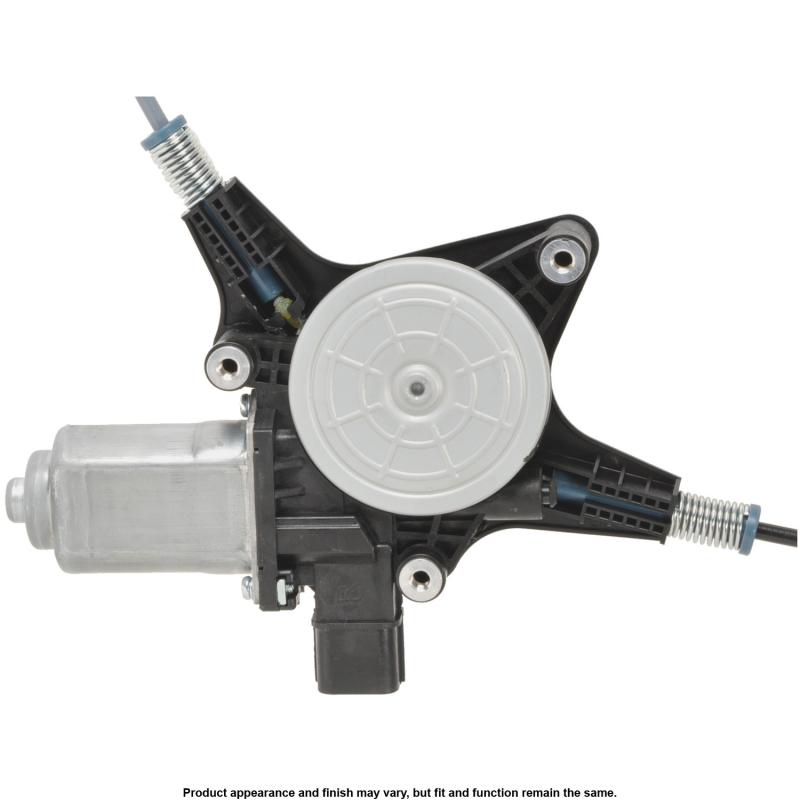 Cardone Select 8215024BR - Power Window Motor and Regulator Assembly Cardone Select 8215024BR Power Window Motor and Regulator Assembly product image 1 of 4