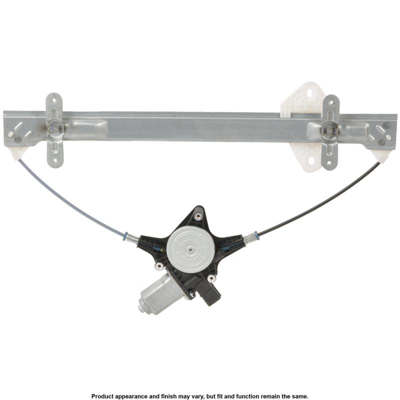 Cardone Select 8215024BR - Power Window Motor and Regulator Assembly Cardone Select 8215024BR Power Window Motor and Regulator Assembly product image 2 of 4
