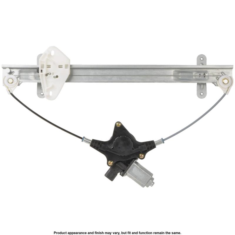 Cardone Select 8215024BR - Power Window Motor and Regulator Assembly Cardone Select 8215024BR Power Window Motor and Regulator Assembly product image 3 of 4