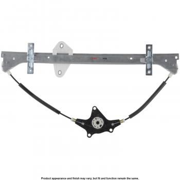2007 Honda Odyssey Window Regulator Front Left Cardone Select 8215025A image 2 of 4