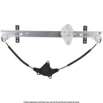 2007 Honda Odyssey Window Regulator Front Left Cardone Select 8215025A image 4 of 4