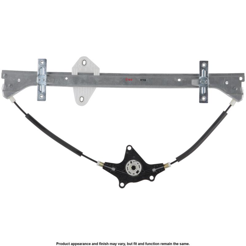 2008 Honda Odyssey Window Regulator Front Left Cardone Select 8215025A image 2 of 4