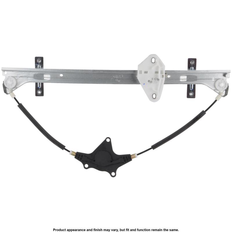 2008 Honda Odyssey Window Regulator Front Left Cardone Select 8215025A image 4 of 4