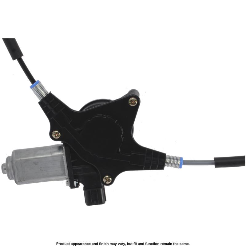 2008 Honda Odyssey Power Window Motor and Regulator Assembly Front Left Cardone Select 8215025AR image 1 of 4