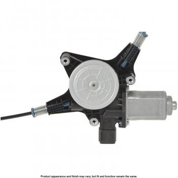 2014 Honda Ridgeline Power Window Motor and Regulator Assembly Front Left Cardone Select 8215025BR image 1 of 4