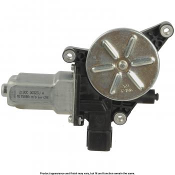 2008 Acura TSX Power Window Motor Rear Right Cardone Select 8215028 image 3 of 4