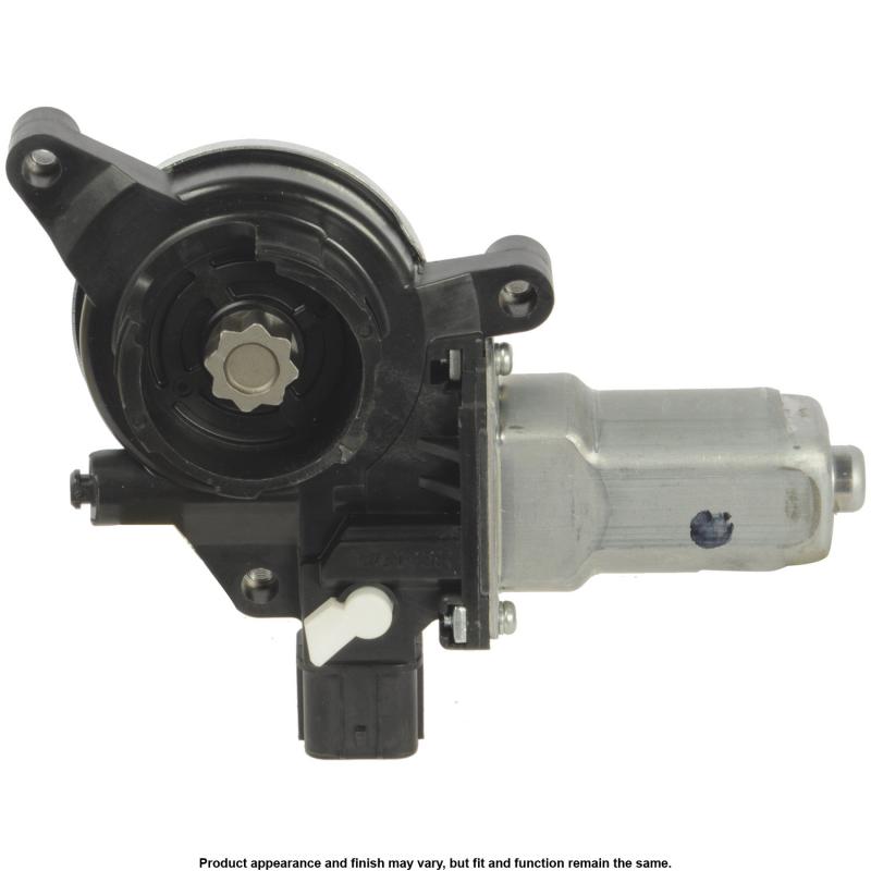 2005 Honda Odyssey Power Window Motor Rear Right Cardone Select 8215028 image 4 of 4