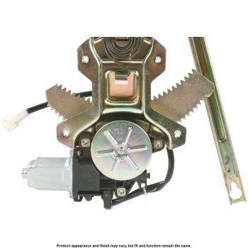 1989 Honda Accord Power Window Motor and Regulator Assembly Front Right Cardone Select 821502AR image 1 of 4