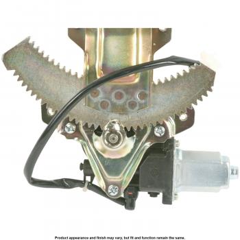 1989 Honda Accord Power Window Motor and Regulator Assembly Front Right Cardone Select 821502AR image 2 of 4