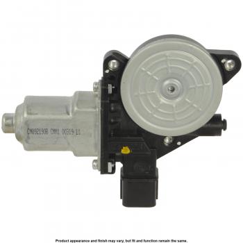 2011 Acura MDX Power Window Motor Rear Right Cardone Select 8215030 image 1 of 4