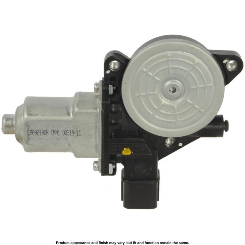 2007 Honda Civic Power Window Motor Rear Left Cardone Select 8215030 image 1 of 4