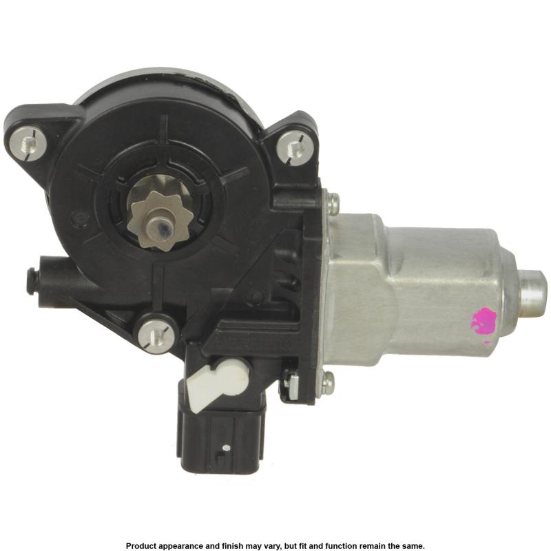 2007 Honda Civic Power Window Motor Rear Left Cardone Select 8215030 image 2 of 4