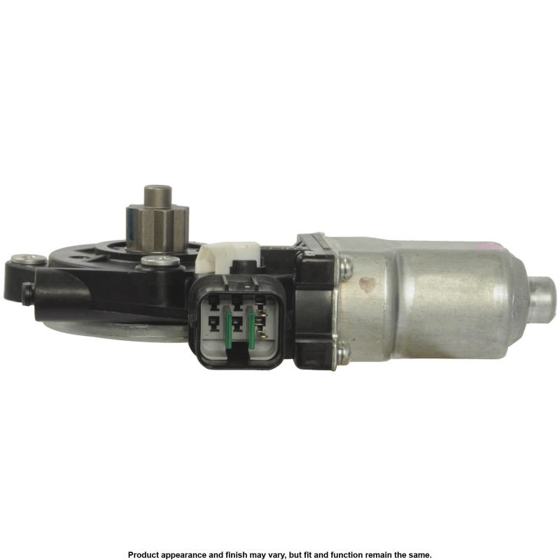 2007 Honda Civic Power Window Motor Rear Left Cardone Select 8215030 image 4 of 4