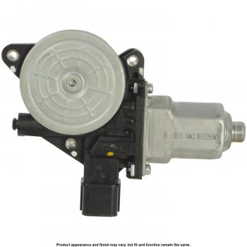 2011 Acura MDX Power Window Motor Rear Left Cardone Select 8215031 image 1 of 4