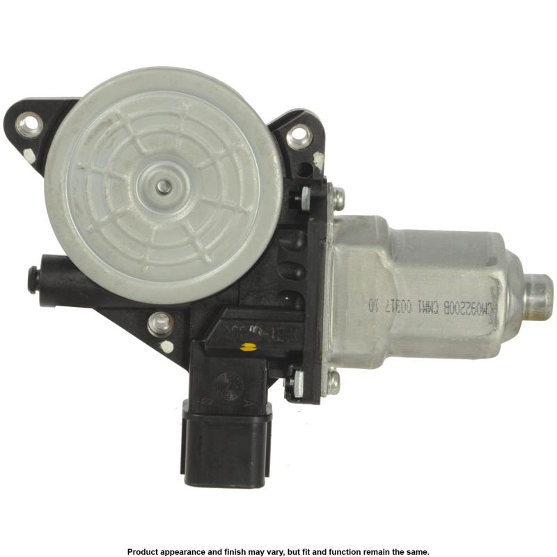 2007 Honda Civic Power Window Motor Rear Right Cardone Select 8215031 image 1 of 4