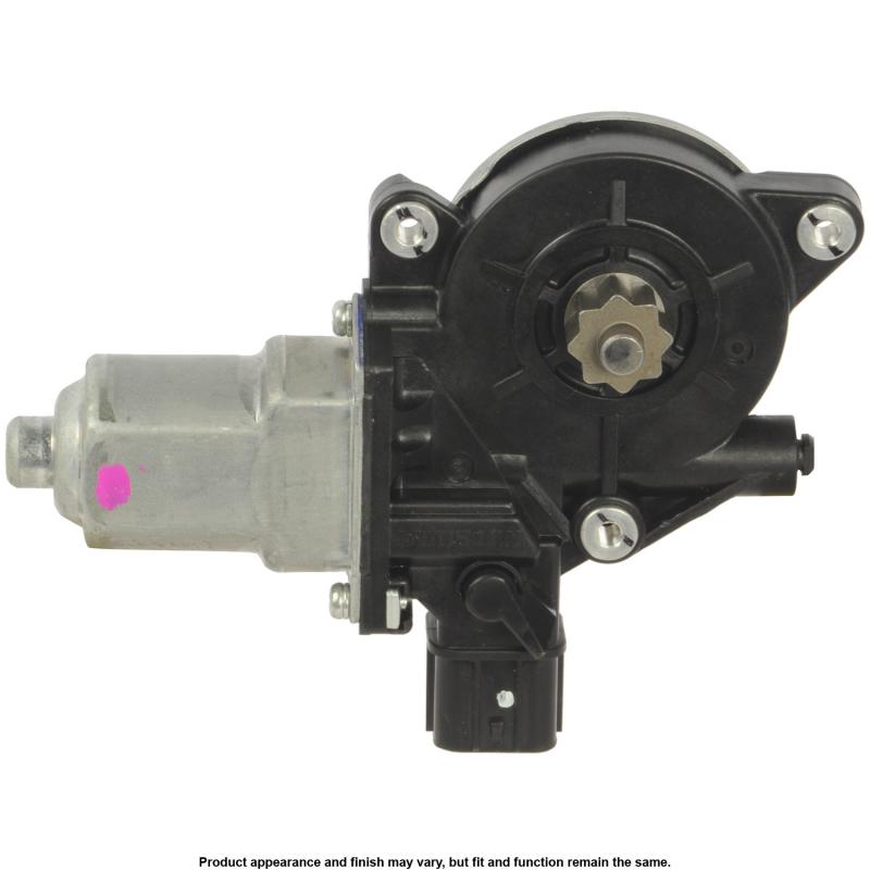 2007 Honda Civic Power Window Motor Rear Right Cardone Select 8215031 image 2 of 4