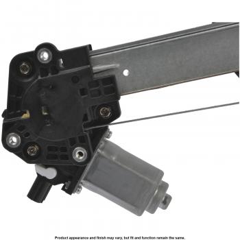 2011 Honda CR-V Power Window Motor and Regulator Assembly Front Left Cardone Select 8215038AR image 3 of 4