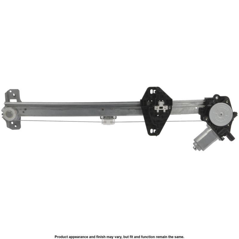 2011 Honda CR-V Power Window Motor and Regulator Assembly Front Left Cardone Select 8215038AR image 1 of 4
