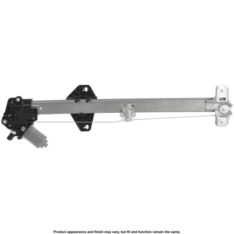 2011 Honda CR-V Power Window Motor and Regulator Assembly Front Left Cardone Select 8215038AR image 2 of 4
