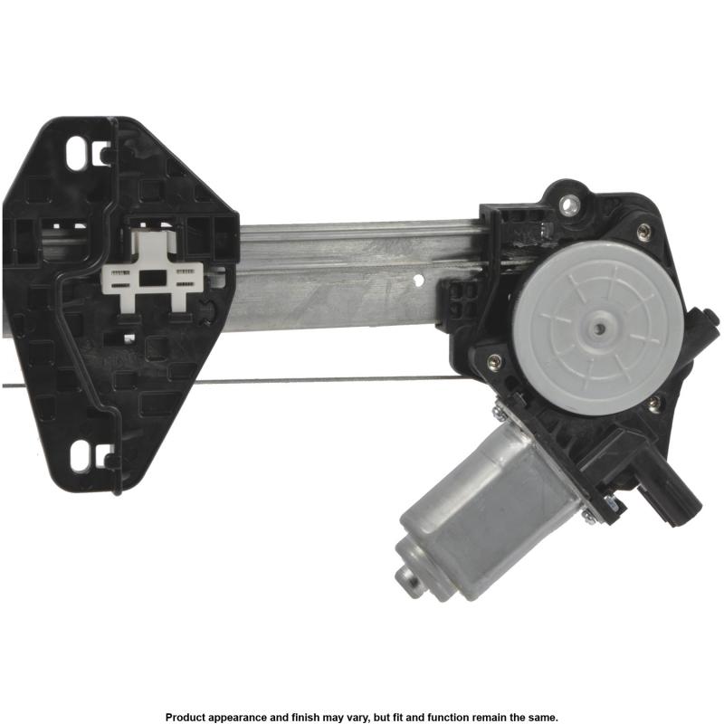 2011 Honda CR-V Power Window Motor and Regulator Assembly Front Left Cardone Select 8215038AR image 4 of 4