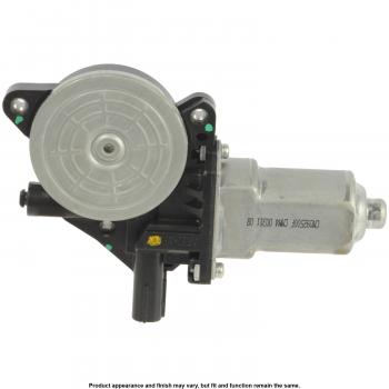 2015 Honda Pilot Power Window Motor Rear Right Cardone Select 8215039 image 2 of 4