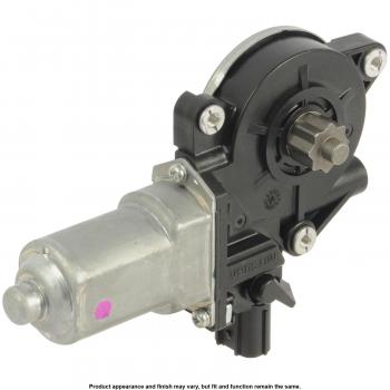 2015 Honda Pilot Power Window Motor Rear Right Cardone Select 8215039 image 3 of 4