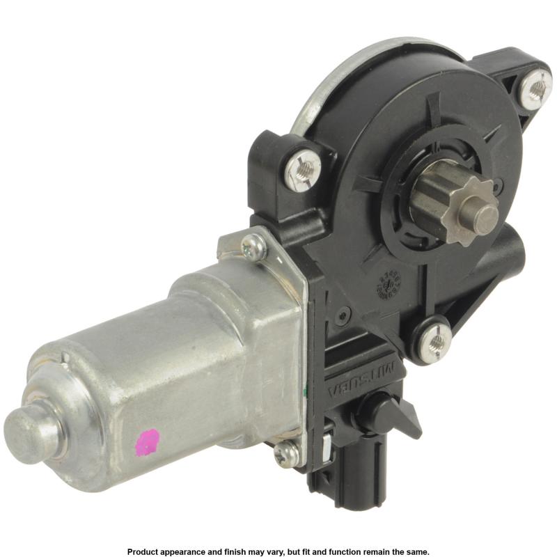 Cardone Select 8215039 - Power Window Motor Cardone Select 8215039 Power Window Motor product image 3 of 4