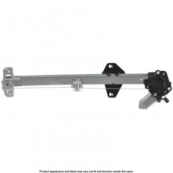 2011 Honda CR-V Power Window Motor and Regulator Assembly Front Right Cardone Select 8215039AR image 1 of 4