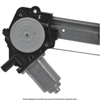 2011 Honda CR-V Power Window Motor and Regulator Assembly Front Right Cardone Select 8215039AR image 2 of 4