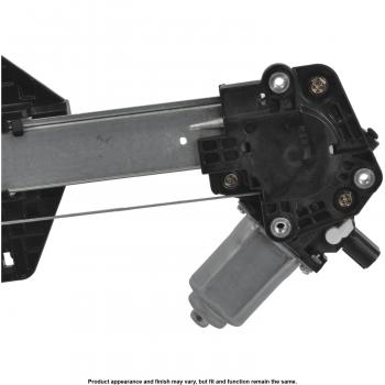 2011 Honda CR-V Power Window Motor and Regulator Assembly Front Right Cardone Select 8215039AR image 3 of 4