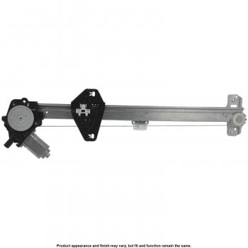 2011 Honda CR-V Power Window Motor and Regulator Assembly Front Right Cardone Select 8215039AR image 4 of 4
