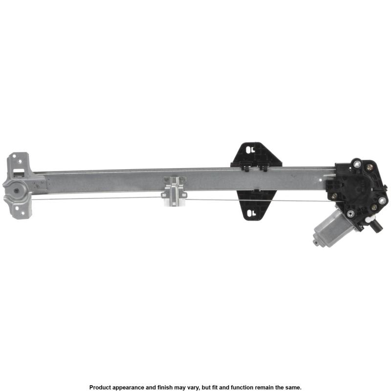 2011 Honda CR-V Power Window Motor and Regulator Assembly Front Right Cardone Select 8215039AR image 1 of 4