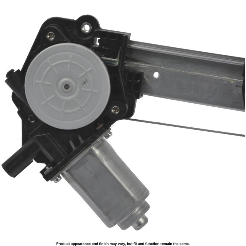 2011 Honda CR-V Power Window Motor and Regulator Assembly Front Right Cardone Select 8215039AR image 2 of 4