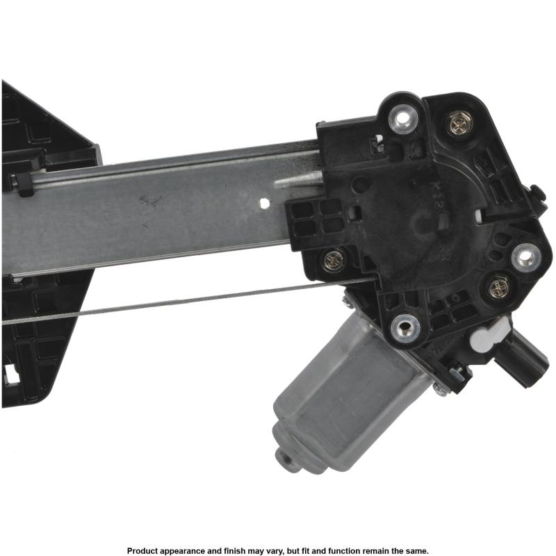 2011 Honda CR-V Power Window Motor and Regulator Assembly Front Right Cardone Select 8215039AR image 3 of 4