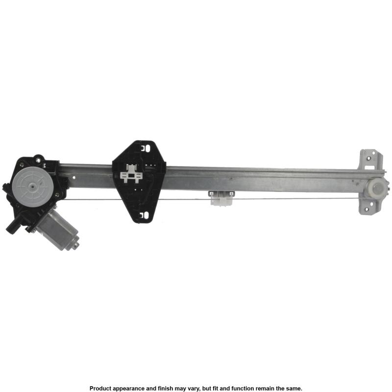 2011 Honda CR-V Power Window Motor and Regulator Assembly Front Right Cardone Select 8215039AR image 4 of 4