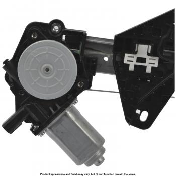 2011 Honda CR-V Power Window Motor and Regulator Assembly Rear Right Cardone Select 8215039BR image 1 of 4
