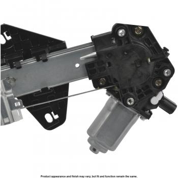 2011 Honda CR-V Power Window Motor and Regulator Assembly Rear Right Cardone Select 8215039BR image 2 of 4